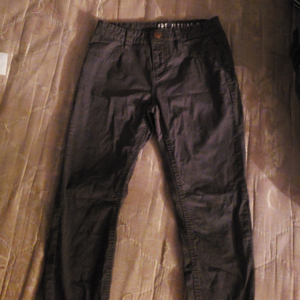 Jeggings